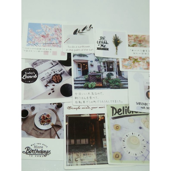 

Share vintage sticker(random)