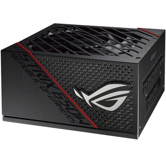 PSU ASUS ROG STRIX 650G (80+GOLD FULL MODULAR) 650Watt