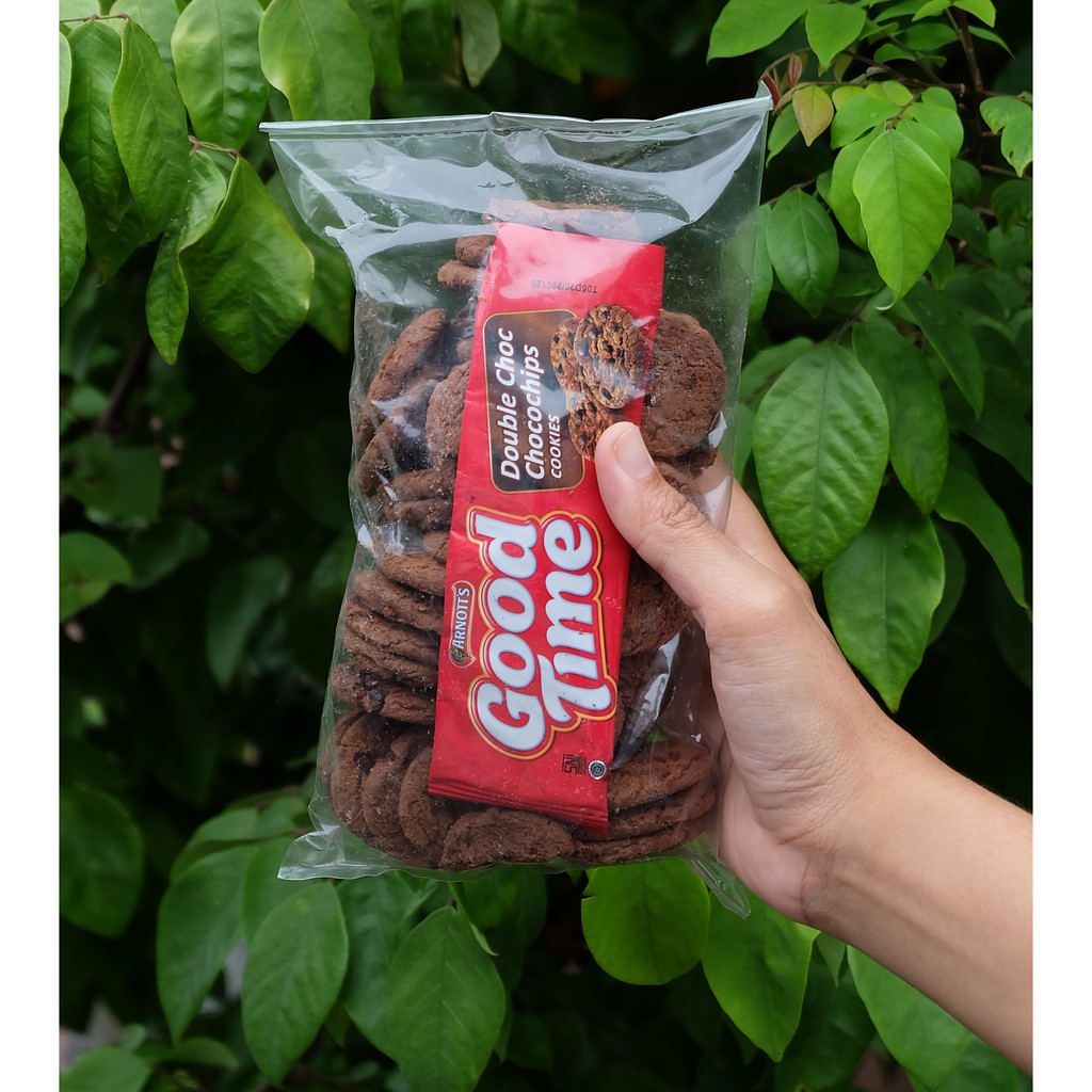 

GOOD TIME ¼kg