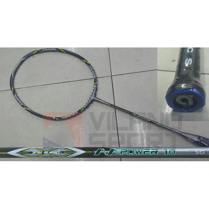 Raket Apacs N-Power 10 Sg