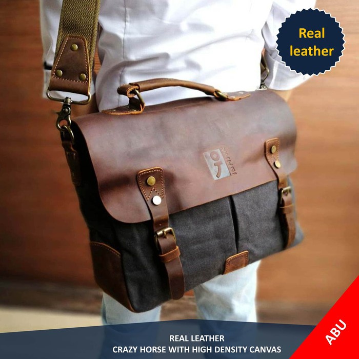 iTasi Selempang Pria iWanitai Cowok Cewek Slempang Kerja iTasi Selempang Pria iWanitai Cowok Cewek Slempang Kerja