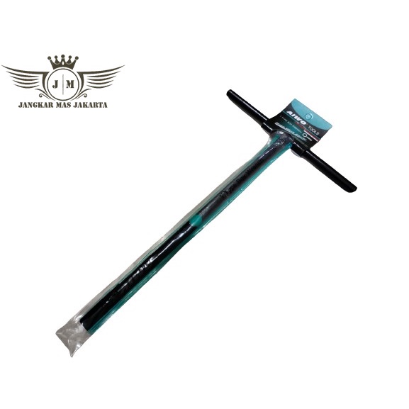 JKM Kunci Shock T Hitam 8mm|Kunci Soket Sok Shocket Socket T 8 mm Termurah Kualitas Terbaik