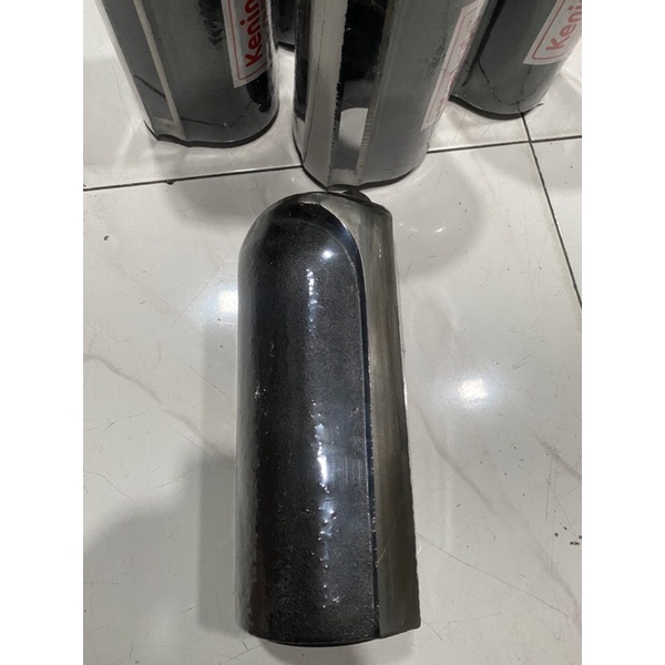 MILING BENGKOK N-70 KENINDO HITAM SUPER BALANCE ORIGINAL