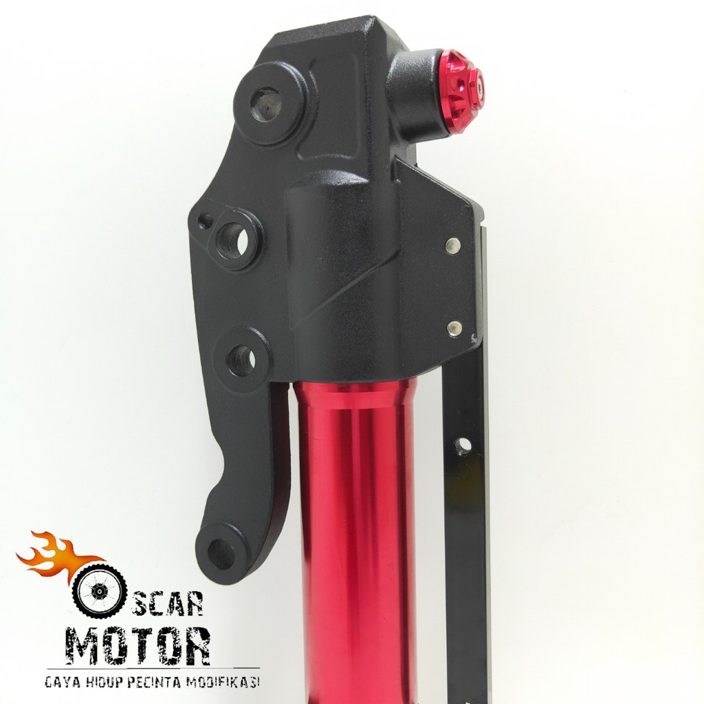 BOTTOM SHOCK DEPAN NMAX FASTBIKES / TABUNG SOK DEPAN YAMAHA motor motor