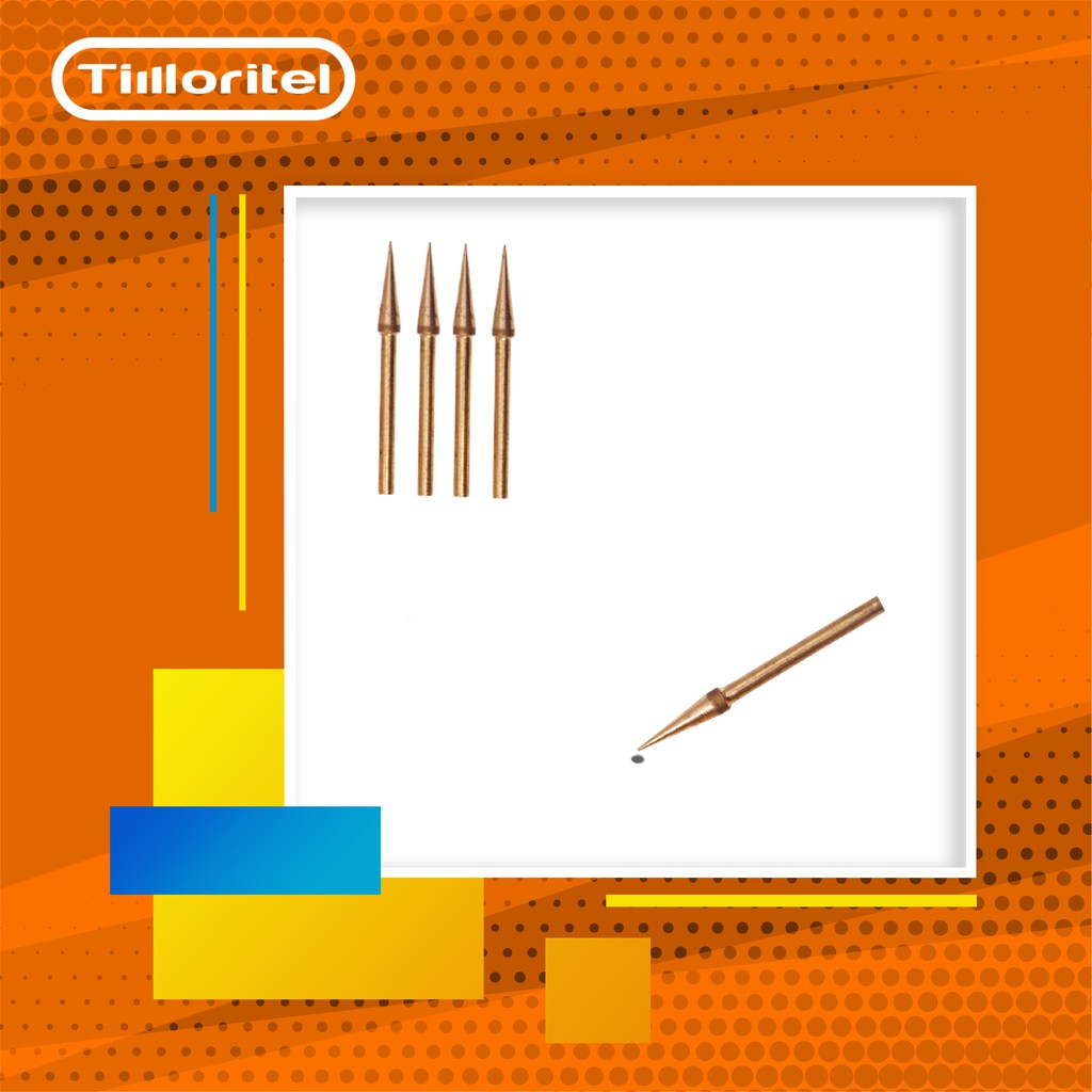 MATA SOLDER CELLKIT CS30/CS31 TEMBAGA