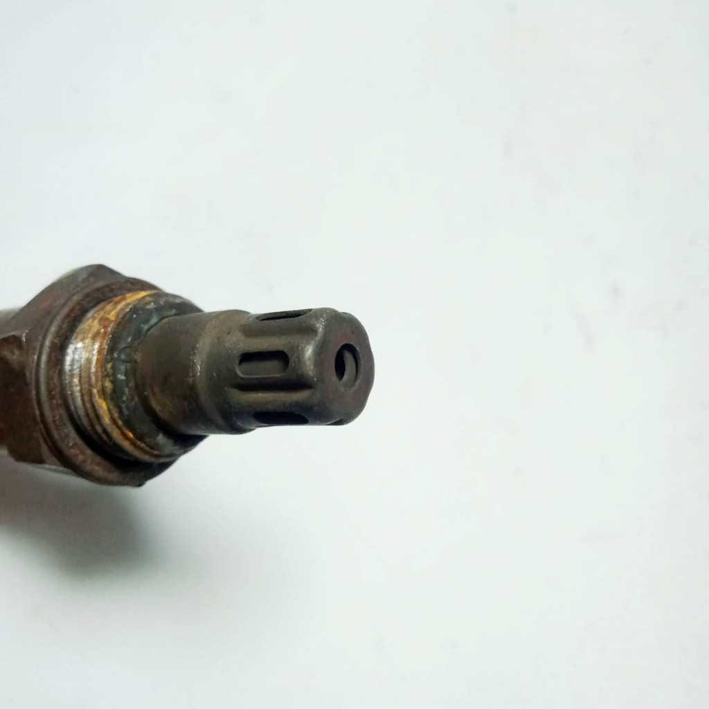 Sensor oxygen oksigen CO2 O2 Honda Accord Odyssey RB1 Copoton Asli Original ori