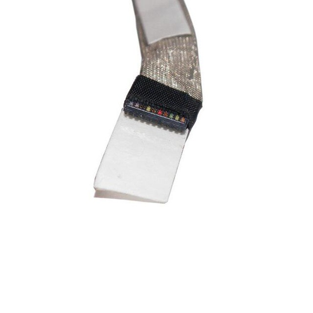 Kabel Cable Flexible Led Lcd Laptop HP Probook 430 G2 ZPM30 DC02001YS00