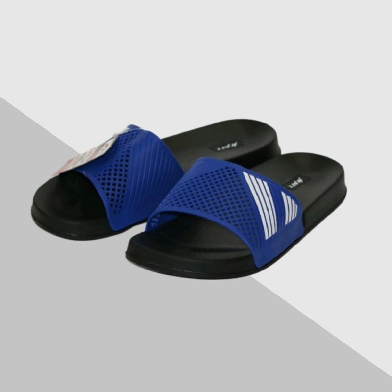 gos Sandal Slide Sendal Slop Karet ATT PSS 1106