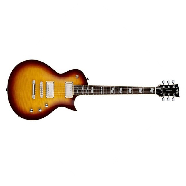 ESP LTD ELITE ECLIPSE-I TSB ELECTRIC GUITAR