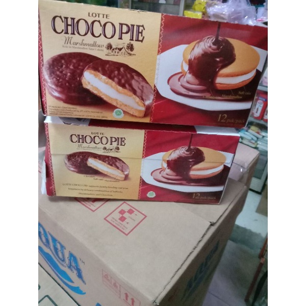 jajanan chocopie