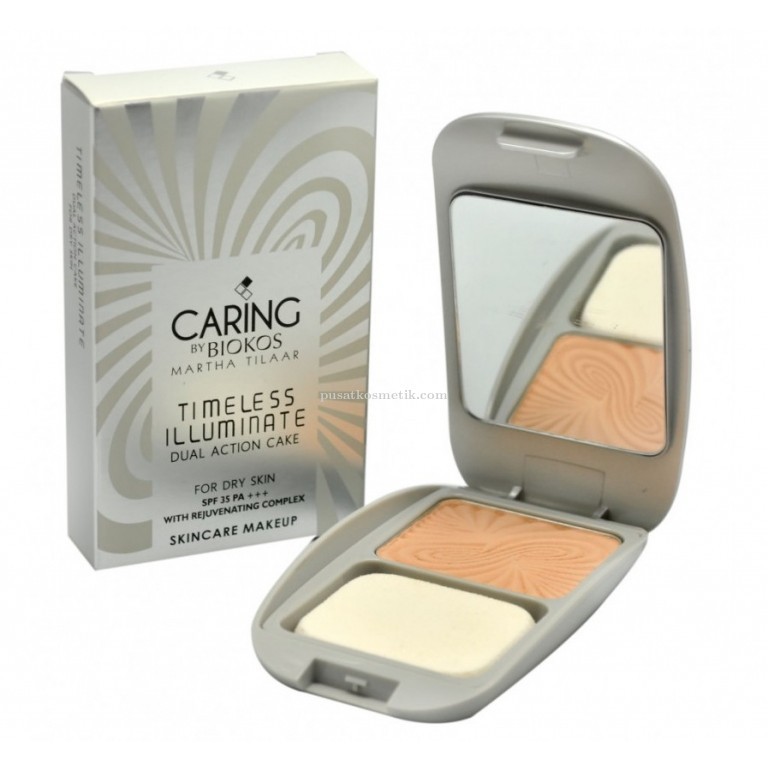 CARING BY BIOKOS TIMELESS ILLUMINATE DAC