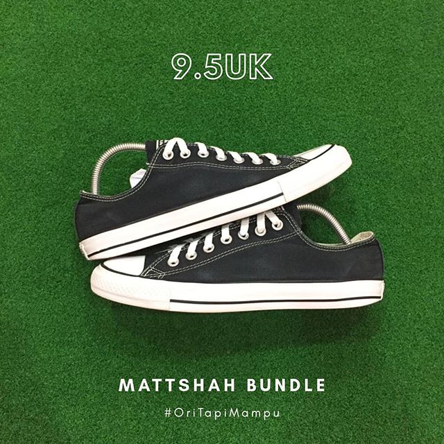 TERLARIZZZ Sepatu Sneakers Converse All Star premium berkualitasTERBARU