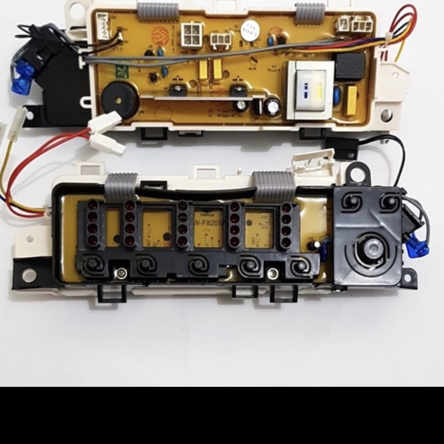 MODUL PCB MESIN CUCI TOSHIBA AW-A880SN,AW-E800SN