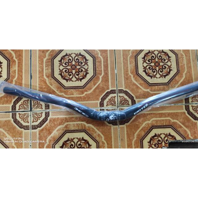 stang mtb merk united