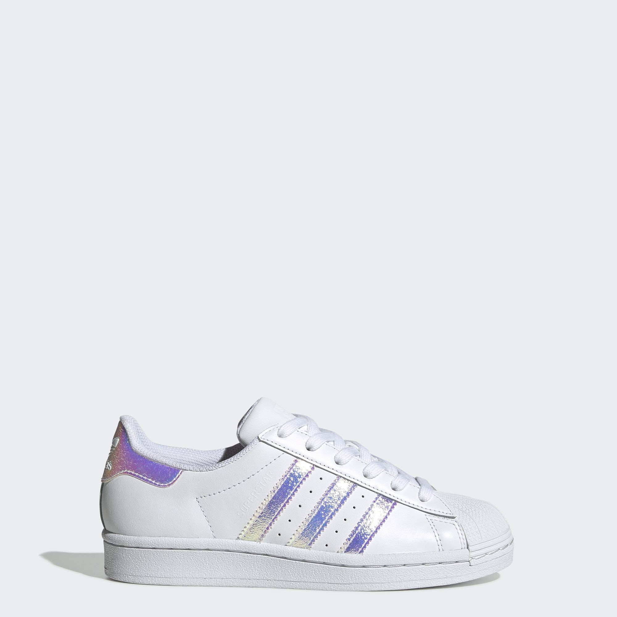 adidas superstar putih