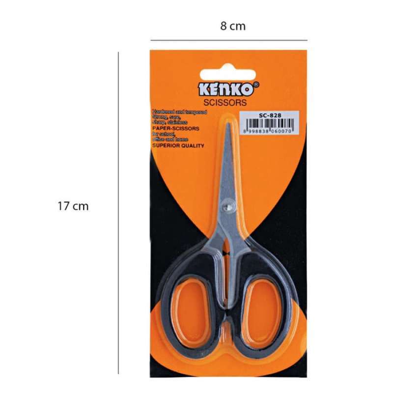

Gunting Kenko Kecil SC-828N