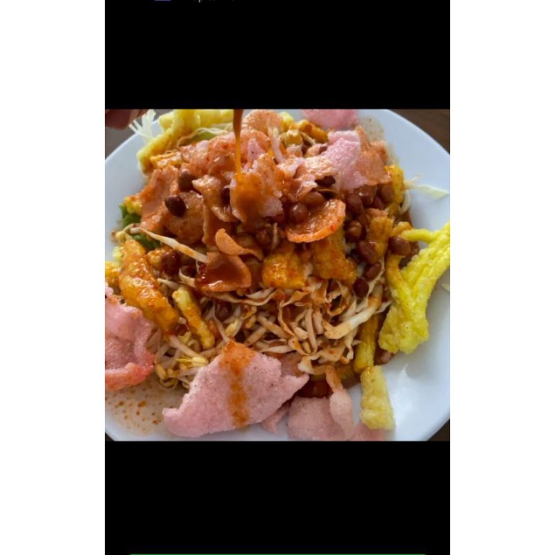 

Asinan Asmuni Pasar Jangkrik