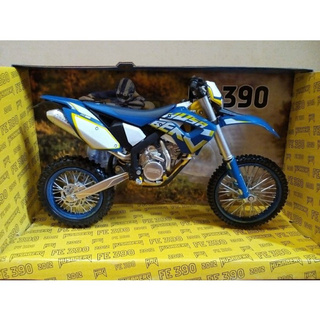 Husaberg fe390