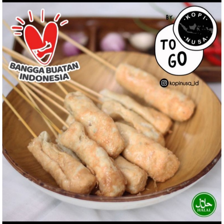 

sempol ayam (isi 30pcs)