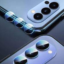 (REALME GT 2 PRO/GT2/ GT Master Edition/Realme GT NEO 2/Realme GT Master) Tempred Glass CAMERA Benin