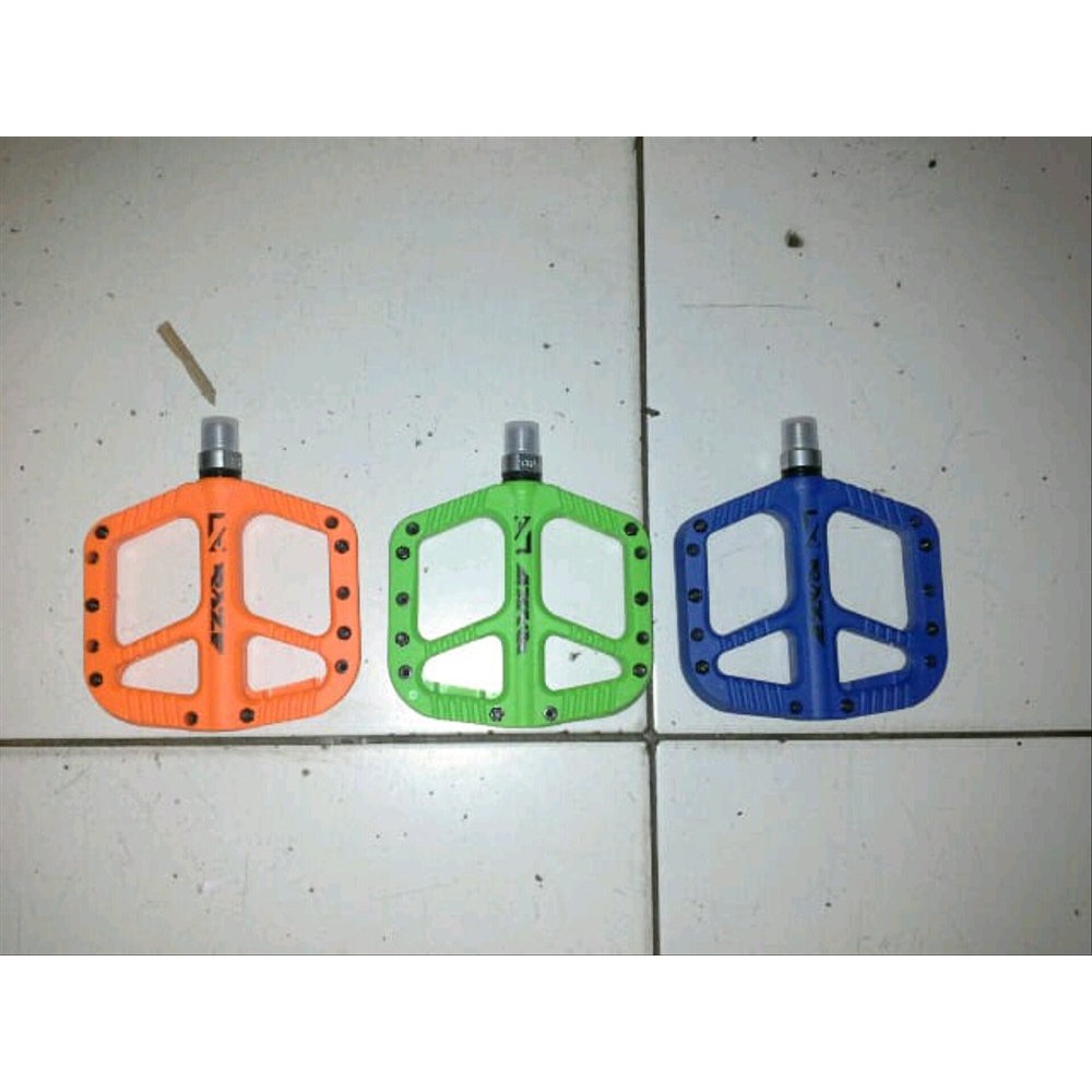 Pedal Raze N90 Nylon Fiber 2 Bearing