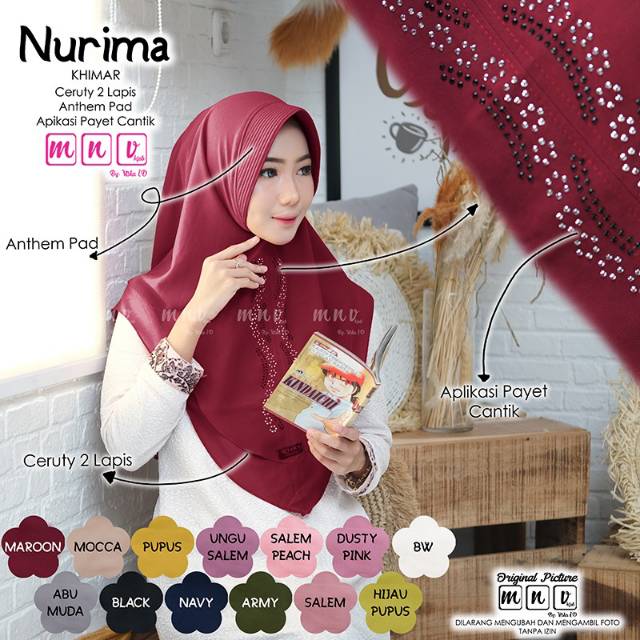 Nurima ory raqumi x mnv