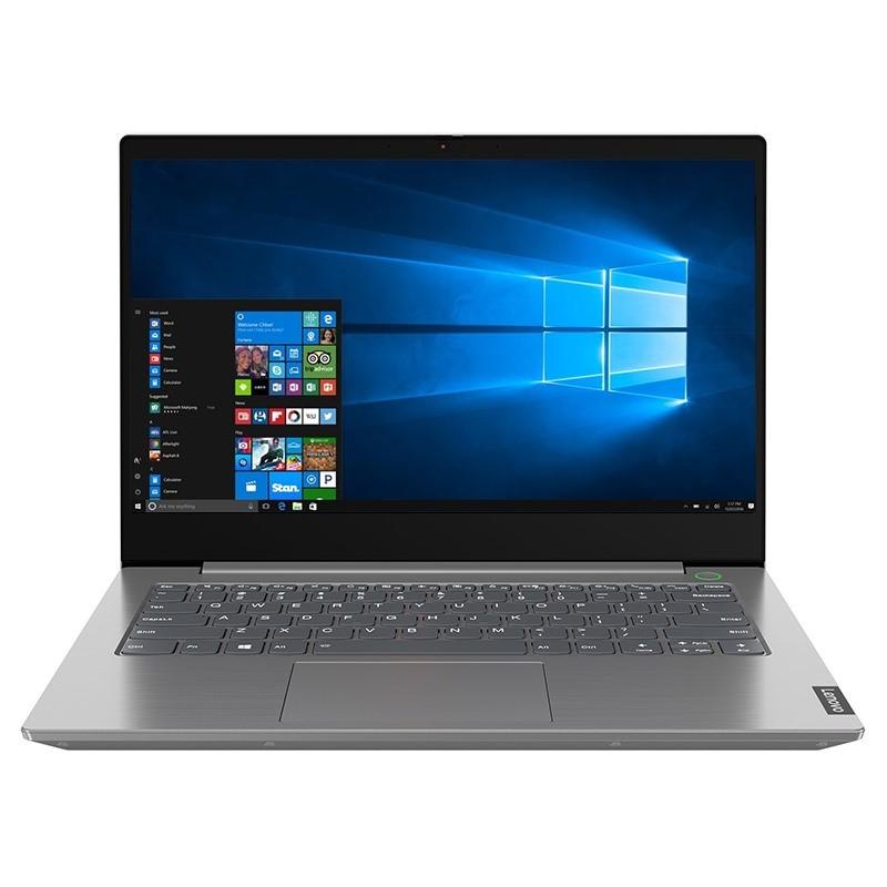 PROMO ! LAPTOP LENOVO V14 - 14IIL CORE I3 GEN10 RAM 4GB - 12GB HDD 1TB + SSD 256GB 14&quot; - FREE TAS LAPTOP KEREN - TEKNO KITA