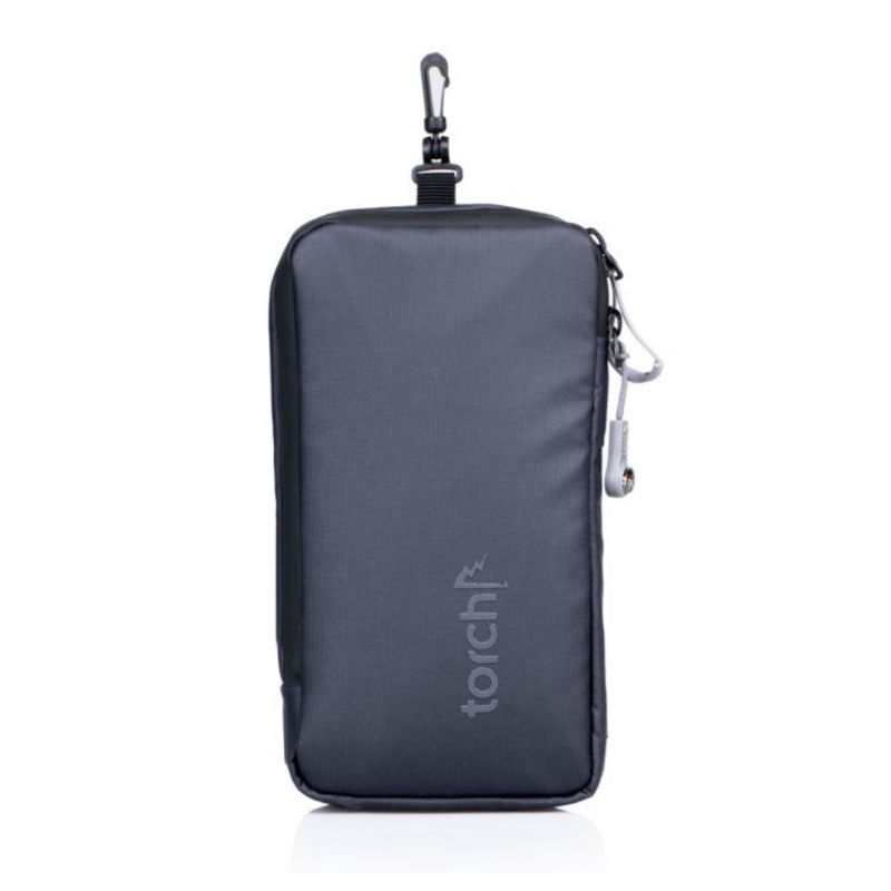 Maehwa Charger Pouch Torch