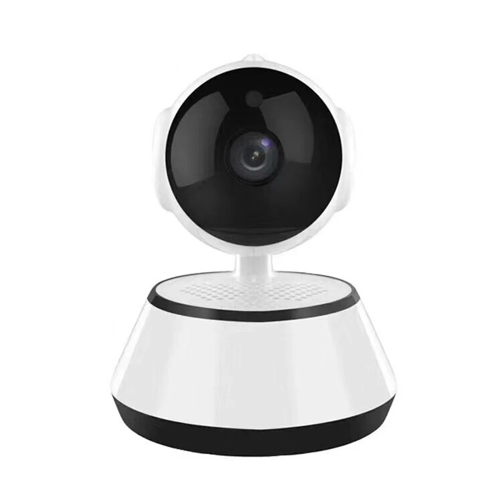 CCTV V380 Q6 Kamera Wifi IP Camera HD 720P Q6 Kontrol Aplikasi Kamera IP Nirkabel