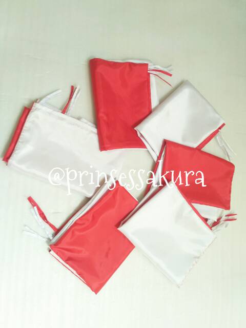 Bendera merah putih