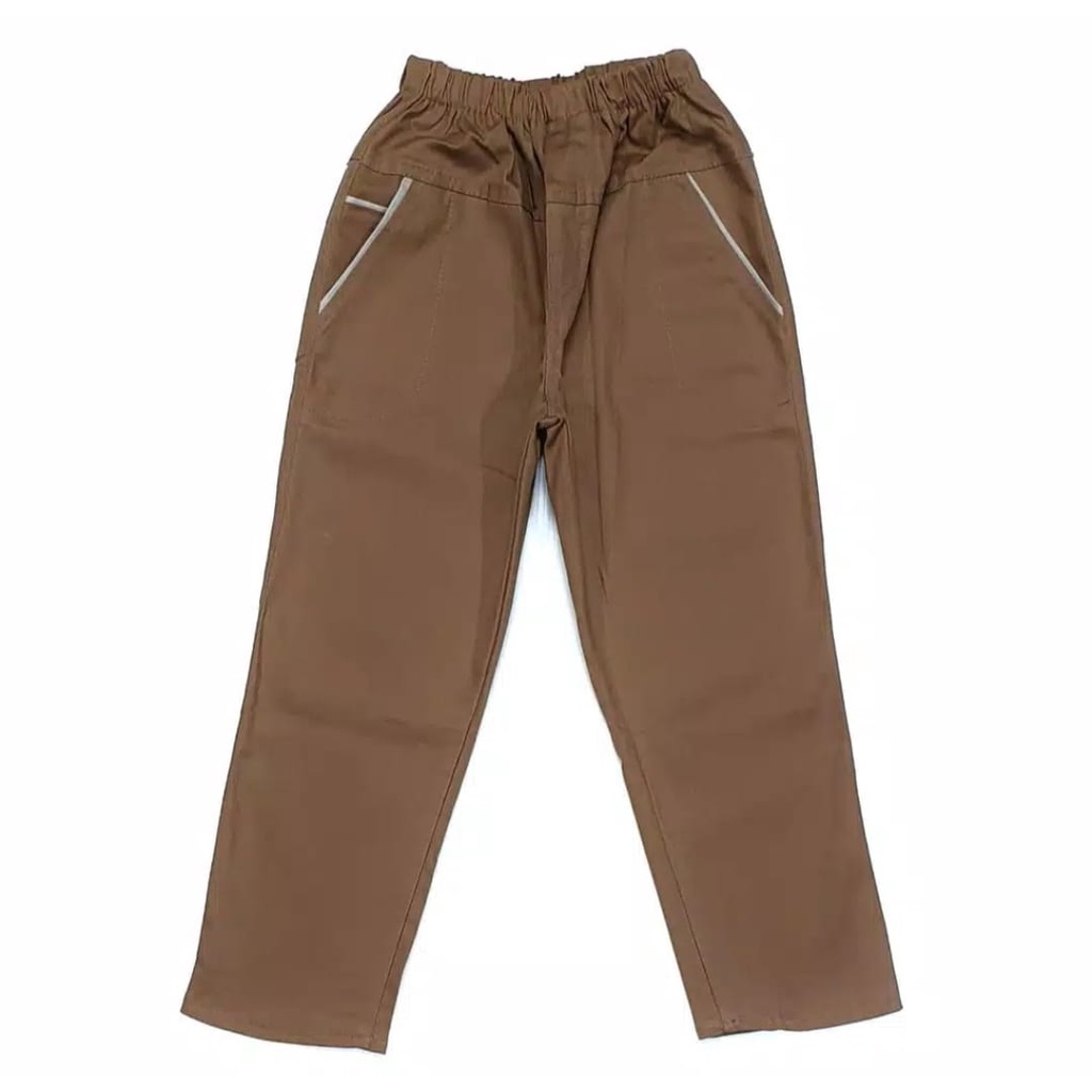 celana chinos panjang bayi anak all warna size 1-9 tahun bahan katun twill terlaris aman dan nyaman dipakai/ celana chinos panjang bayi anak laki laki/ celana chinos panjang bayi anak perempuan/ celana chinos panjang bayi anak cowo