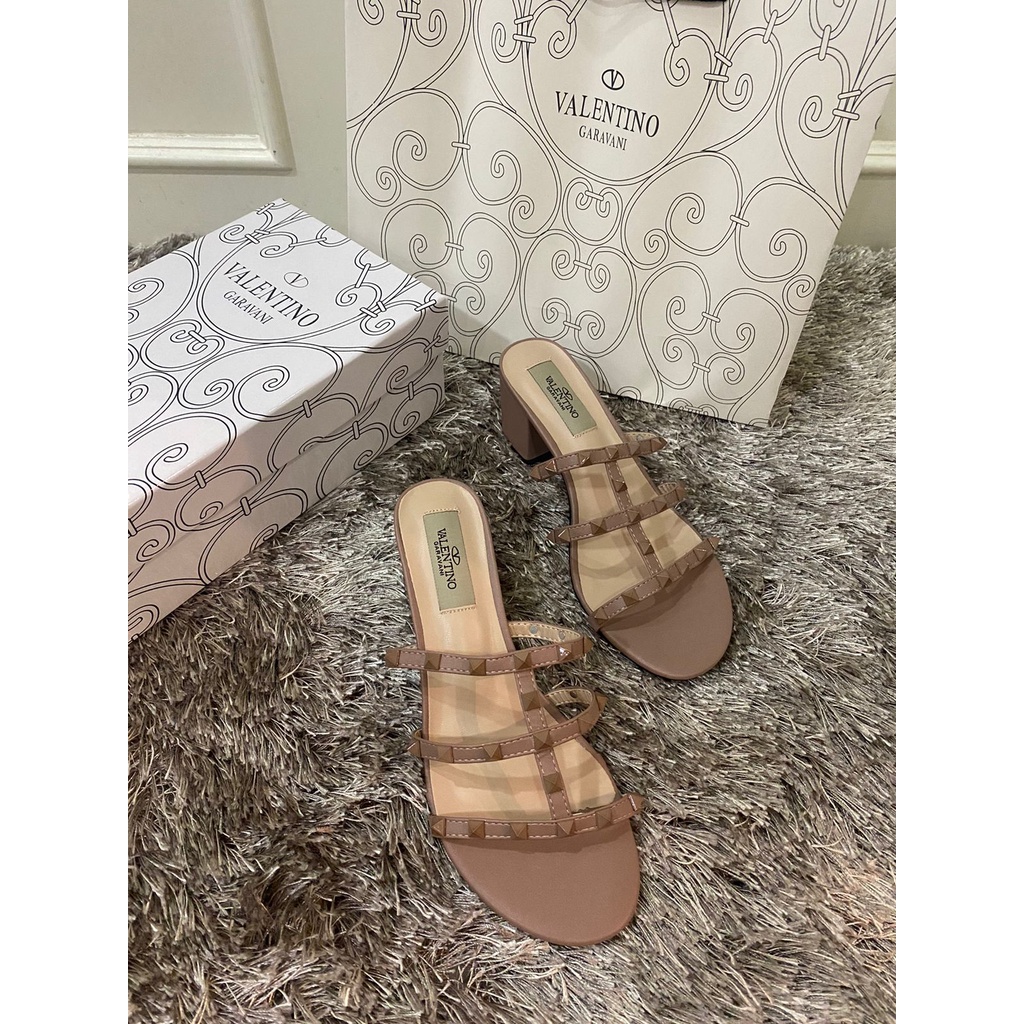 Sandal Heels va 03 matte