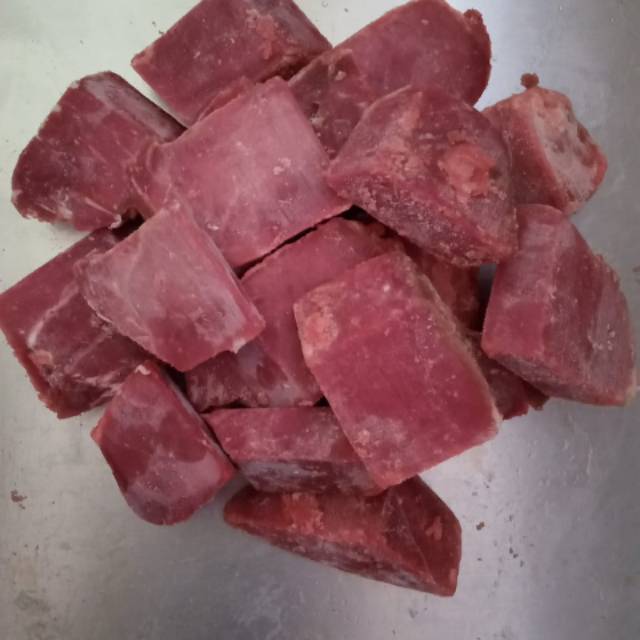 

DAGING POTONG RENDANG