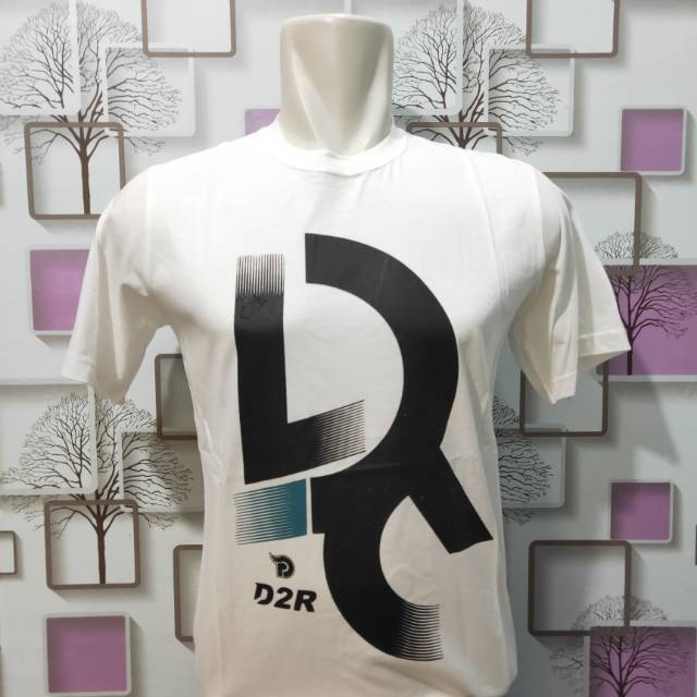 Kaos Distro D2R