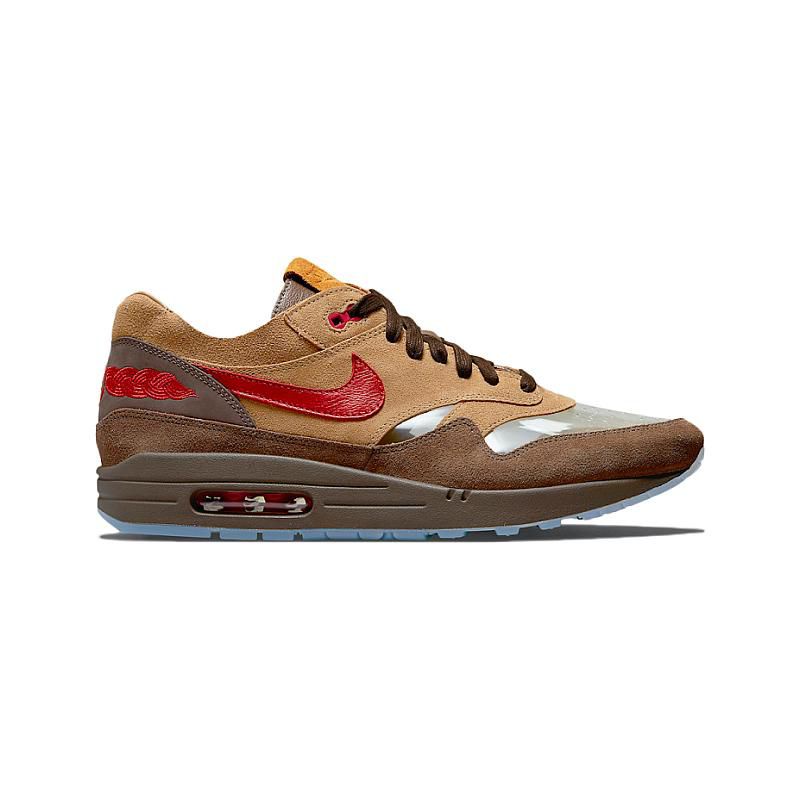 nike air max 1 kiss of death cha