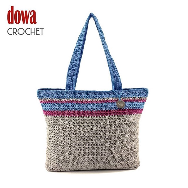 Dowa Bag Teta