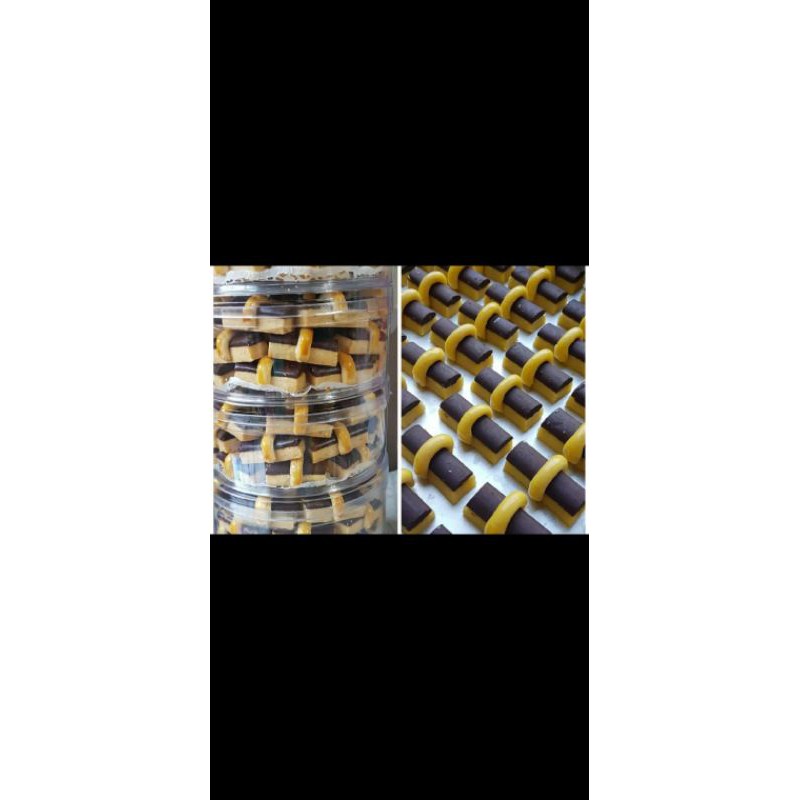 

STIK COKLAT PREMIUM