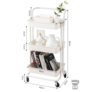 ES Rak Kamar Tidur Dapur Troli Kamar Mandi movable Rak ES Rak Kamar Tidur Dapur Troli Kamar Mandi movable Rak