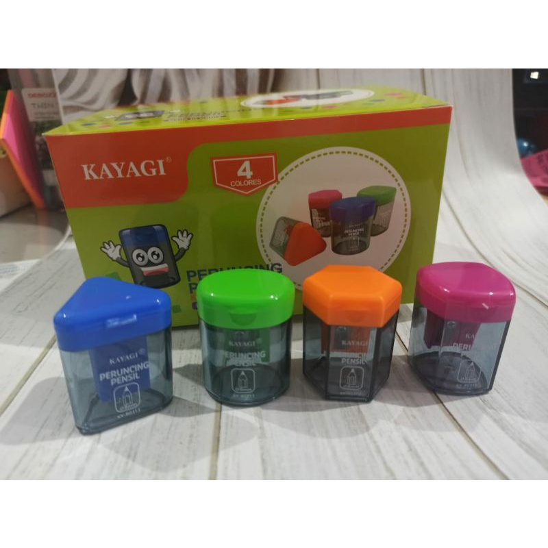 

Rautan Bentuk Segitiga/Bulat KY-R0313