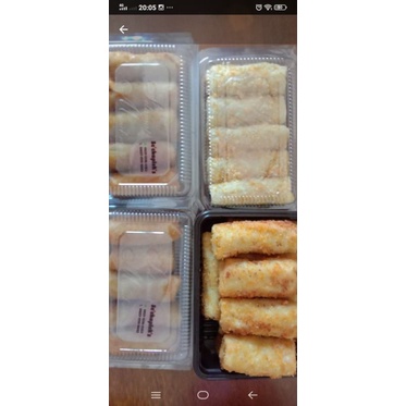 

Risoles