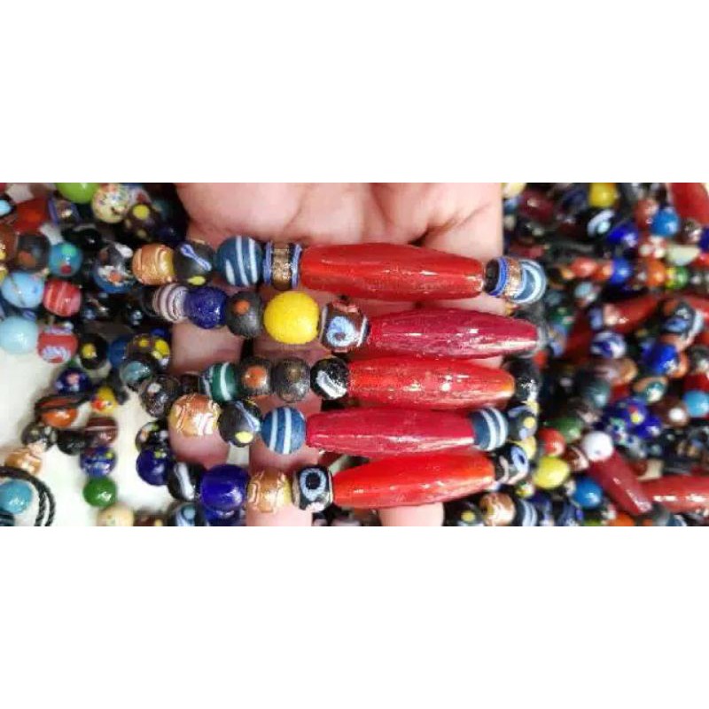 GELANG LAMIANG KOMBINASI