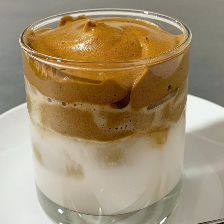 

bubuk Dalgona Coffee / Bubuk Dalgona Coffee - 1kg.