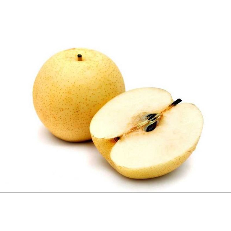 

BUAH PEAR