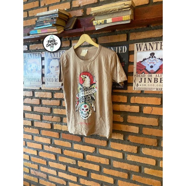 tshirt ed hardy (second)