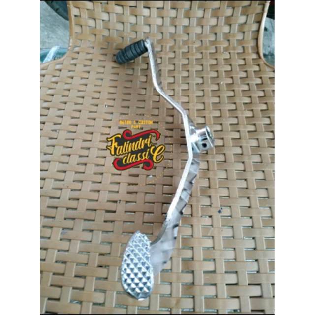 pedal operan gigi suzuki shogun shogun kebo pedal perseneling suzuki shogun shogun kebo