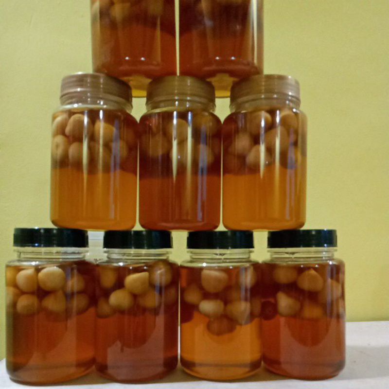 Madu bawang tunggal madu murni bawang lanang