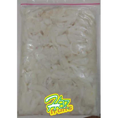 

CUMI BROKEN/ TETELAN CUMI RING 1KG