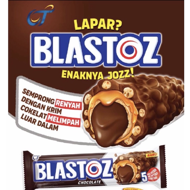 

blastoz