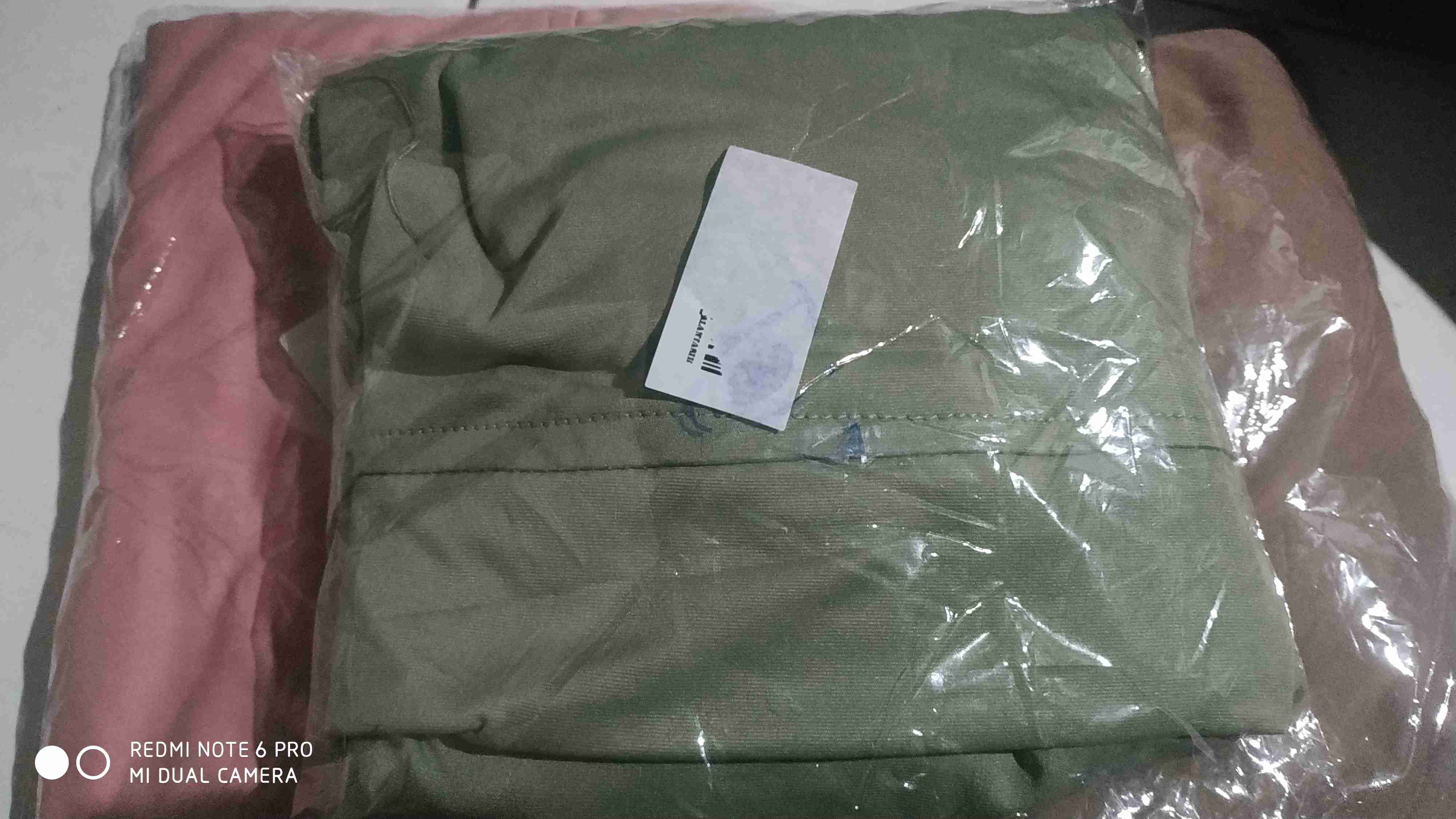 Jilbab Safety Mask Niqab Anti Corona Grade B R.30 G