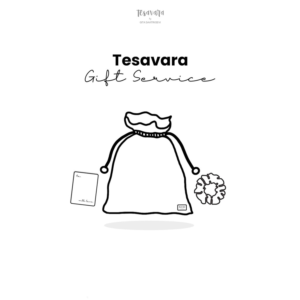 Tesavara Gift Service